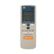 Novo Para FUJITSU AC Controle Remoto Com Calor AR-JW27 AR-JW33 AR-DL3 ARJW2 AR-JW11 comprar usado  Enviando para Brazil