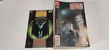 Leggende batman completa usato  Italia