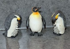 Schleich three plastic for sale  AYLESBURY