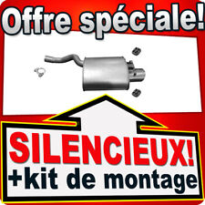 Silencieux arriere mercedes d'occasion  Lambersart