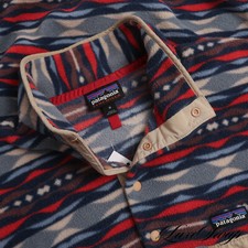 patagonia fleece pullover for sale  Oyster Bay