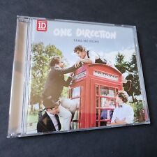 One Direction Take Me Home CD 2012 Columbia Records USA , usado comprar usado  Enviando para Brazil