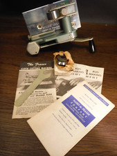 Harry fraser model for sale  Holyoke