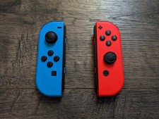 Nintendo switch official for sale  Fife