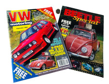 Magazine car motoring for sale  BLACKPOOL
