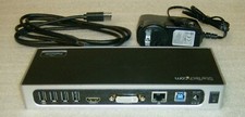 Startech dk30add usb for sale  Englewood