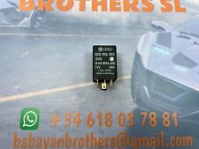 Usado, 8Z0906383 898994000 AUDI A2 Relé comprar usado  Enviando para Brazil