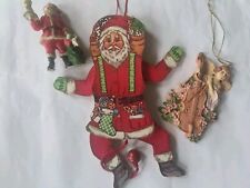 Christmas tree decorations for sale  BRIGHTON