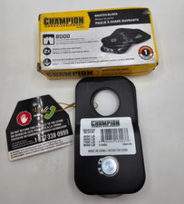 Champion snatch block for sale  North Salt Lake