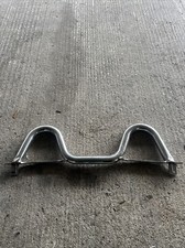 Mx5 chrome stainless for sale  SOUTHALL
