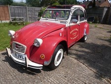 Citreon 2cv6 special for sale  HEMEL HEMPSTEAD