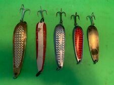 Set luhr jensen for sale  Temecula
