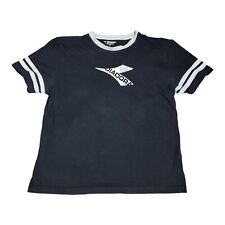 Usado, Camiseta Preta Diadora (XL) - Vestuário Esportivo, Algodão comprar usado  Enviando para Brazil