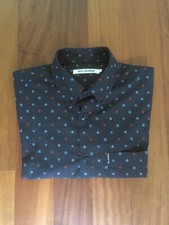 Stupenda camicia ben usato  Penne