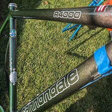 Cannondale caad r4000 for sale  Pennsauken