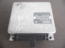 Calculateur moteur 0280000340 d'occasion  Bons-en-Chablais