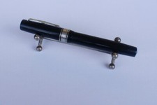 Penna stilografica littoria usato  Roma