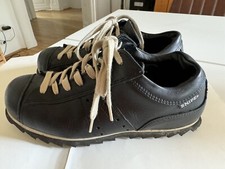 Snipe ripple schnürschuhe gebraucht kaufen  Mülheim an der Ruhr