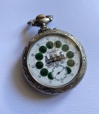 Montre regulateur d'occasion  Borgo