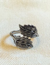 Feather ring adjustable for sale  MILTON KEYNES