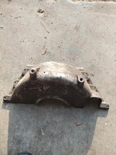 Aluminum flexplate cover for sale  Brenham
