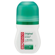 Borotalco deodorante roll usato  Tivoli