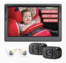 Baby car camera for sale  Iva