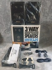 Klh 403 way for sale  Iola