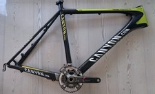 Canyon grand canyon gebraucht kaufen  Herrsching a.Ammersee