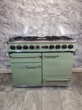 Falcon deluxe range for sale  BRADFORD