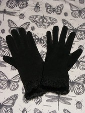 Paire gants daim d'occasion  Tours-