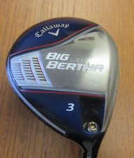 Used callaway big for sale  Torrance