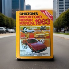 1983 manual 1976 auto for sale  Lapeer