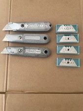 Stanley 199 universalmesser gebraucht kaufen  Höxter