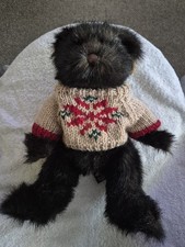 Russ berrie bears for sale  CUPAR