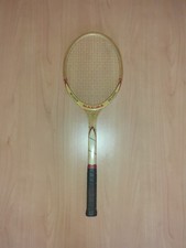Racchetta tennis vintage usato  Palermo