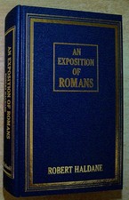 Haldane robert exposition for sale Haldane robert exposition for sale  LLANWRDA