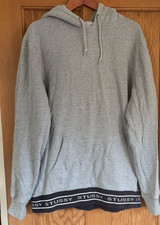 Stussy grey hoodie for sale Stussy grey hoodie for sale  RADSTOCK