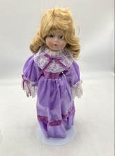 doll stand 16 porcelain for sale doll stand 16 porcelain for sale Cleveland