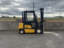 Yale 2.5 tonne for sale Yale 2.5 tonne for sale  GOOLE