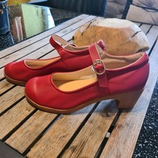 Wow damen mary gebraucht kaufen  Alsdorf, Ferschweiler, Erzen