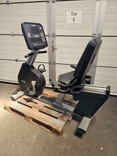 Cybex recumbent liegeergometer gebraucht kaufen  Haselünne