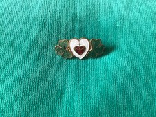 shamrock pin for sale shamrock pin for sale OXTED