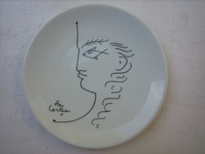 Assiette porcelaine jean d'occasion Assiette porcelaine jean d'occasion  Bergerac