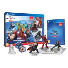 Jeu ps4 disney d'occasion  Les Mureaux