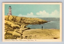 Peggy cove nova for sale  USA