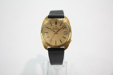 Bulova accutron gold for sale  LEEDS