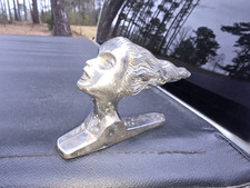 Original nymph hood for sale  Corinth