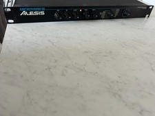 Alesis microverb d'occasion  Lambersart