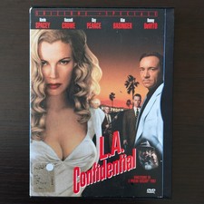 L.a. confidential con usato L.a. confidential con usato  Trivignano Udinese